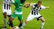 1FL: Sandecja Nowy Sącz - Radomiak Radom. 2020-06-07 